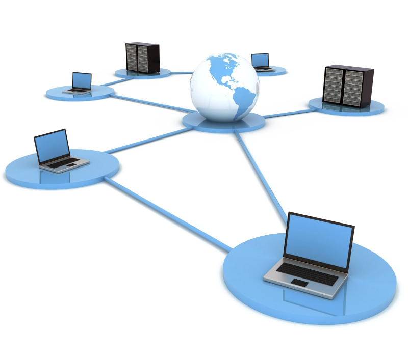 Networking team