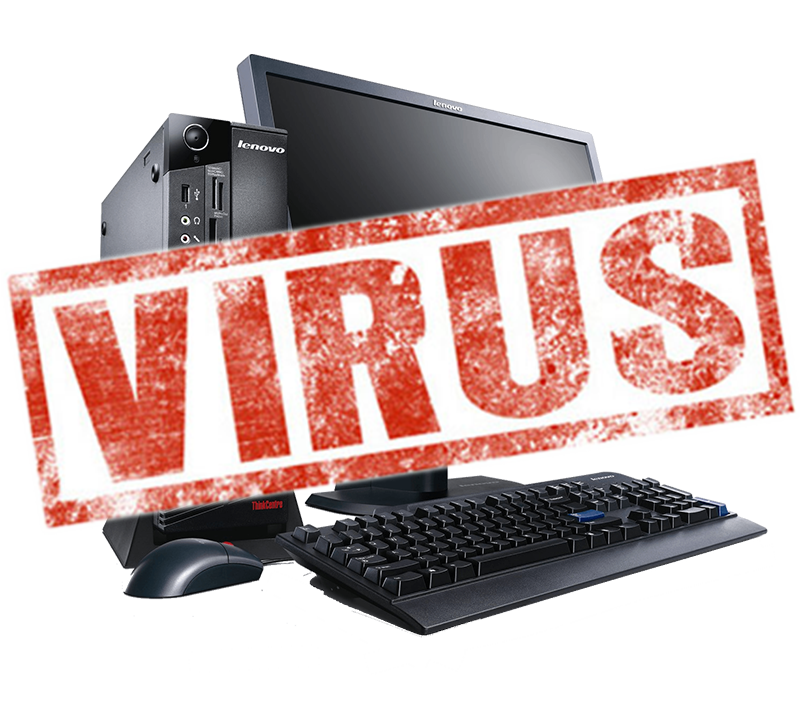Computer Maintenance team